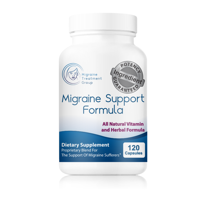 Migraine (1 Bottle)