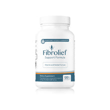 Load image into Gallery viewer, Fibrolief Support Formula for chronic pain and discomfort